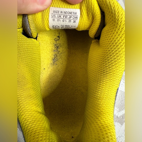 Adidas | Vigor TR 3 Trail Running Shoes - Picture 6 of 13